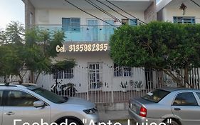 Apartamentos LUISA